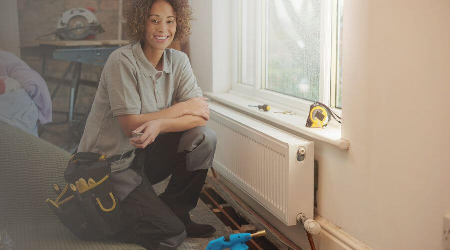 Local water heater installation in Stayton, OR